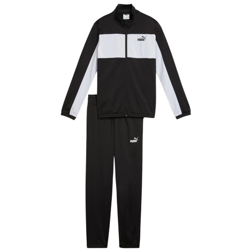 Puma Παιδικές φόρμες σετ Essentials Basic Poly Colorblock Suit